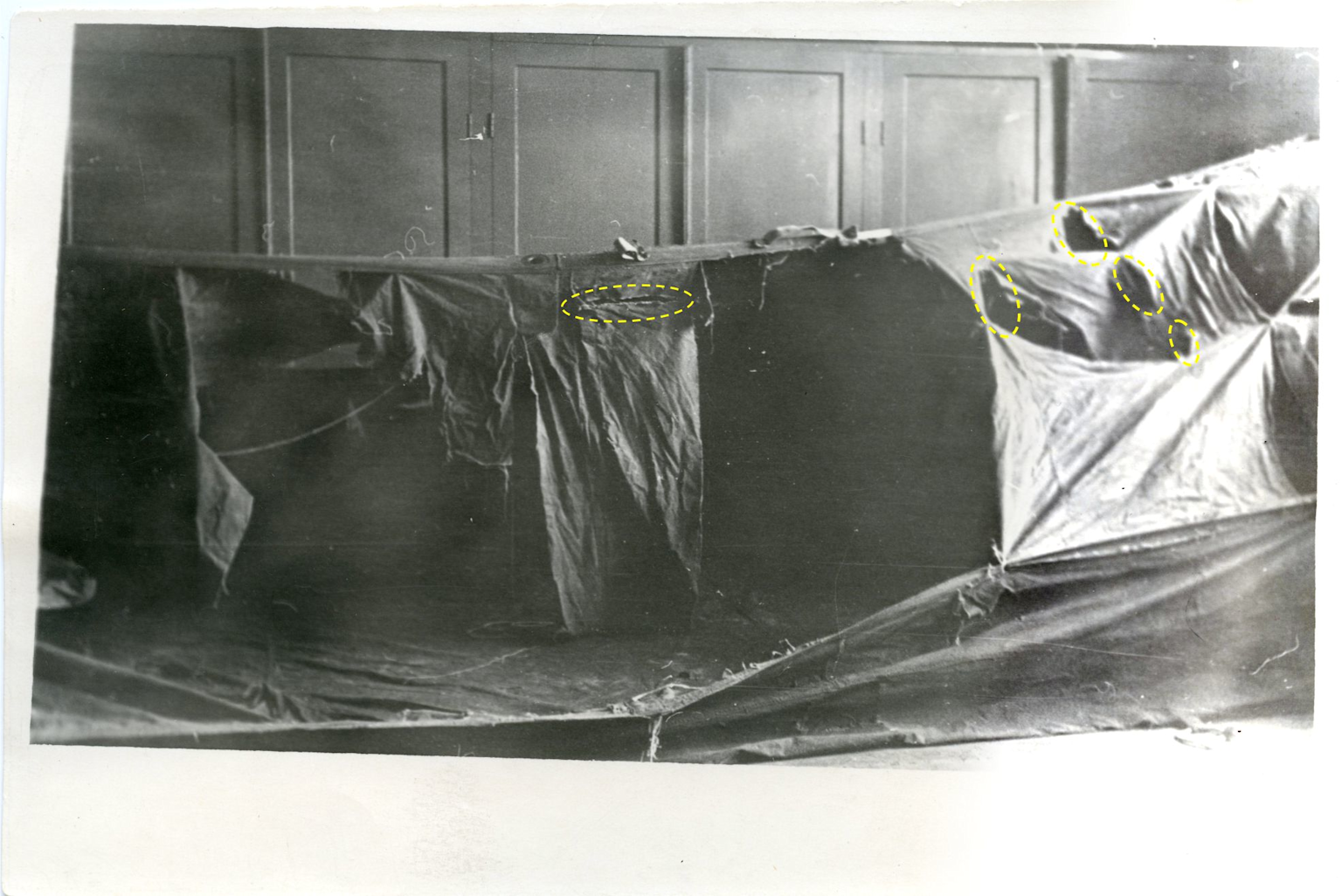 Gyatlov expedíció sátor megtalálása 1959 rendőrség nyomozás Urál-hegység hegymászó halál tragédia rejtély bizonyíték