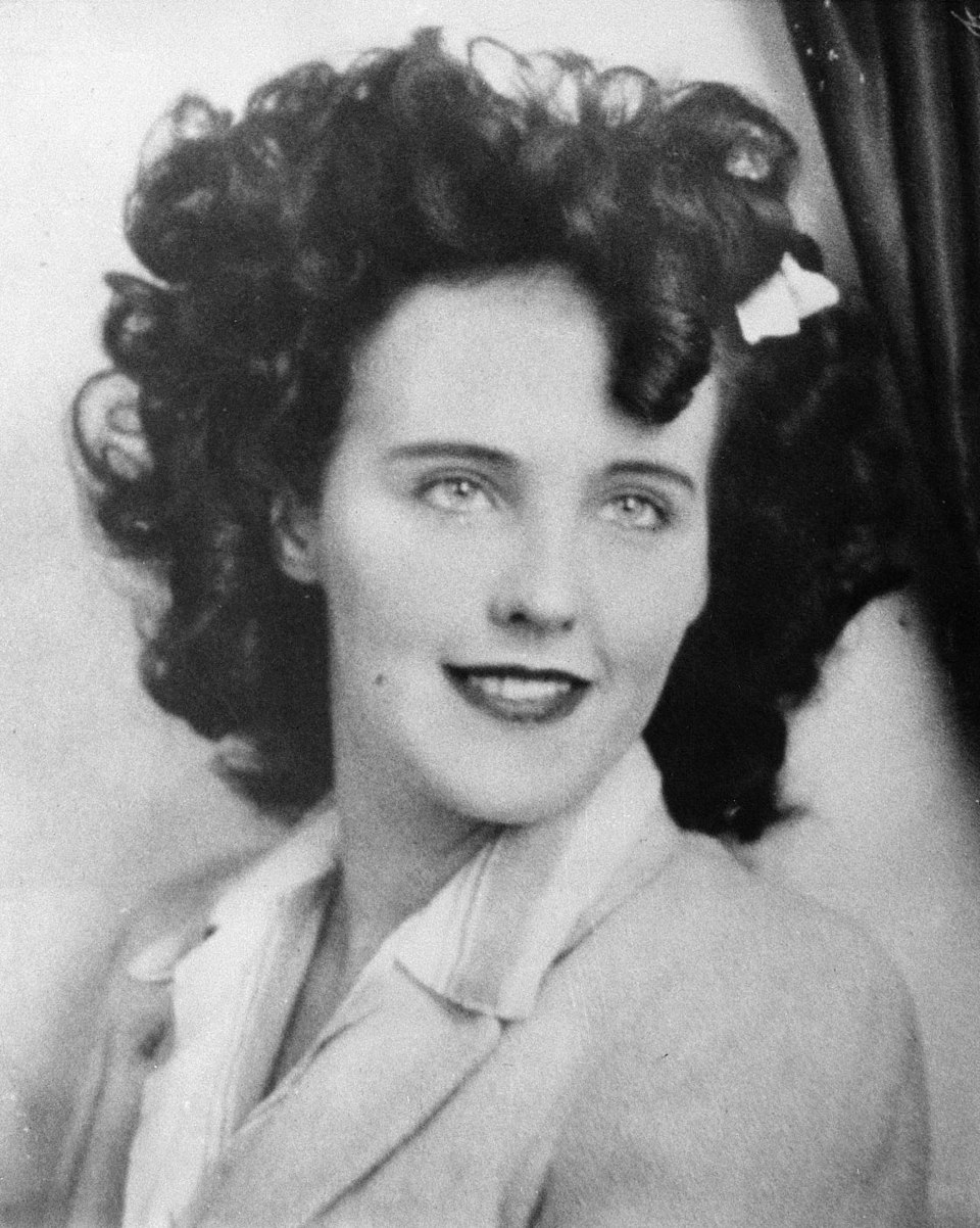 A Black Dahlia gyilkosság: Hollywood leghírhedtebb megoldatlan ügye
