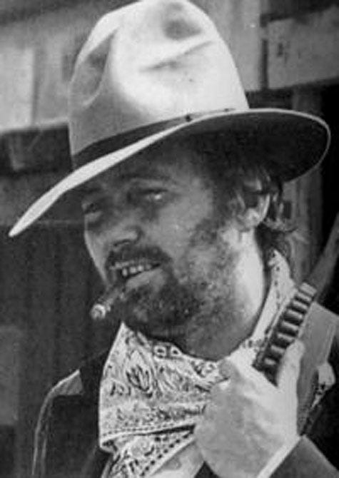 Donald Shorty Shea gyilkosság 1969 - Spahn Ranch alkalmazott Manson család áldozata túl sokat tudott bűnügy