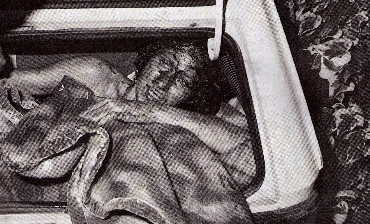 A Circeo-mészárlás: Bűntény, amely feltárta az olasz társadalom árnyait