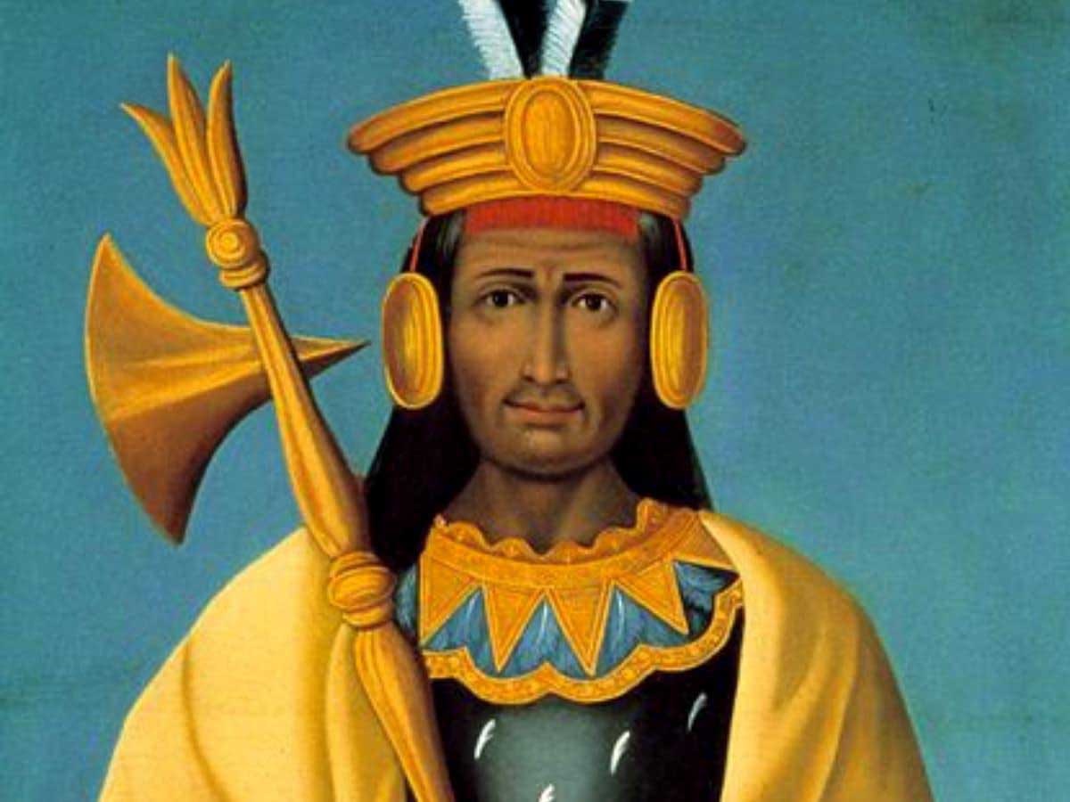 Manco Inca - az inka ellenállás vezére a spanyol hódítók ellen