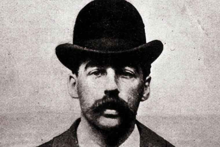 H.H. Holmes: A Gyilkos Kastély Ura
