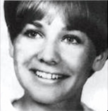 Linda Dawn Salee Portlandi Állami Egyetem hallgató Brudos negyedik áldozata 1969 Beaverton Oregon