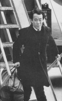 Issei Sagawa: a párizsi kannibál, akit Japán hírességgé tett